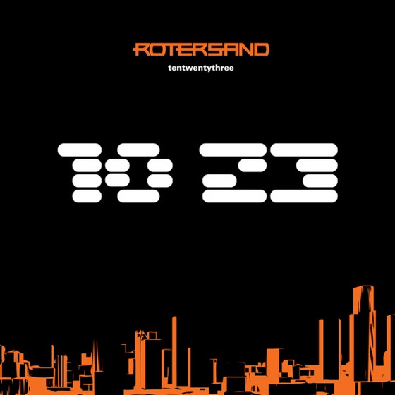 Cover artwork for Lost