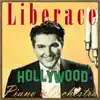Hollywood, Piano & Orchestra (feat. Paul Weston and His Orchestra) album lyrics, reviews, download