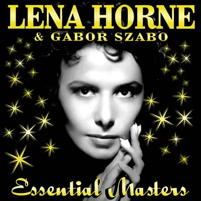 Essential Masters - Gabor Szabo