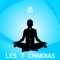 Amma - Les Chakras lyrics
