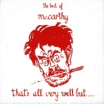 McCarthy - Something Wrong Somewhere