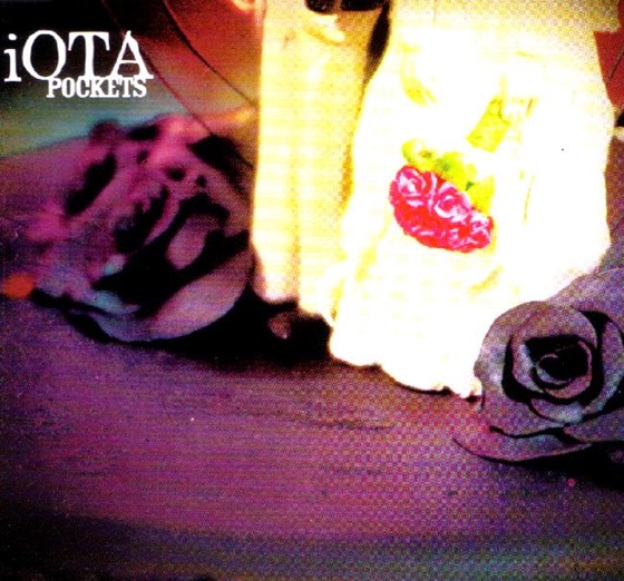 Cover artwork for Pockets