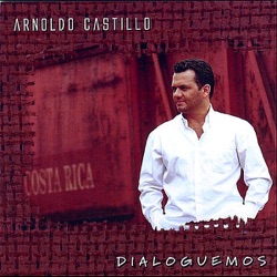 Arnoldo Castillo - Caña Dulce (acompañado por Éditus)
