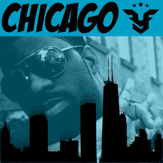 Cover artwork for Chicago