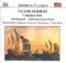 Columbus Suite, III. Murmurs of the Sea - Keith Brion & Slovak Radio Symphony Orchestra lyrics