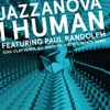 I Human (Remixes 1 Soul Clap / 2000black / G.I. DISCO) [feat. Paul Randolph] - Single