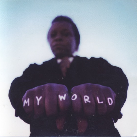 Cover artwork for Ladies
