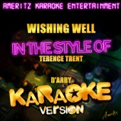 Wishing Well (In the Style of Terence Trent D'arby) [Karaoke Version] artwork