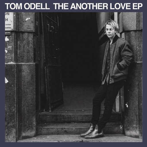 The Another Love EP The Another Love EP
