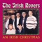 Away In a Manger - The Irish Rovers lyrics