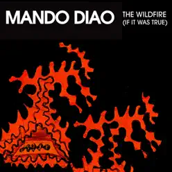 The Wildfire EP - Mando Diao