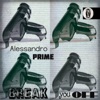 Break You Off - Single artwork