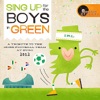 Sing Up for the Boys in Green, 2012
