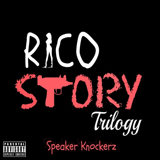 Cover artwork for Rico Story 2