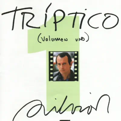 Tríptico, Vol. 1 - Pablo Milanés