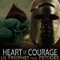 Heart of Courage (feat. Pettidee) artwork
