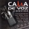 Chiclete com Banana - Grupo Cama de Voz & Carla Visi lyrics