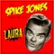 Little Bo-Peeb Has Lost Her Jeep - Spike Jones & His City Slickers lyrics