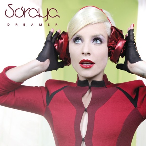 Cover artwork for Dreamer
