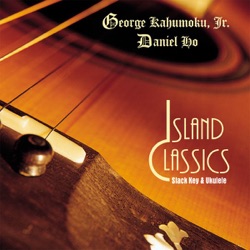 George Kahumoku, Jr. & Daniel Ho - Lahainaluna