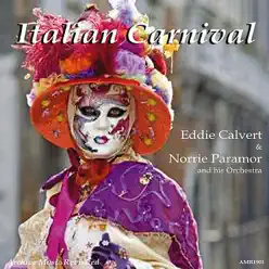 Italian Carnival - The Norrie Paramor Orchestra