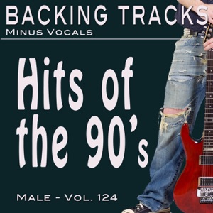 Walking In Memphis Artwork