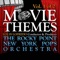 Back To The Future - The Rocky Point New York Pop's Orchestra conducted by Louis Lofredo lyrics
