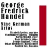 Stream & download George Frideric Handel: Nine German Arias