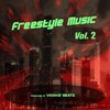 Freestyle Music, Vol. 2, 2014