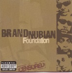 Brand Nubian - Shinin' Star