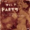 Let Me Drown - Idina Menzel, The Wild Party Ensemble & Brian d'Arcy James lyrics