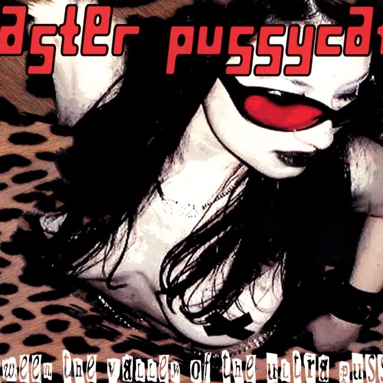 Cover artwork for Body Thief