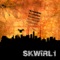 The Only City (feat. Mac Lethal & Zilla Rocca) - Skwirl1 lyrics