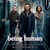 Being Human (Original Television Soundtrack) artwork