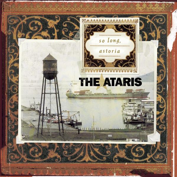 The Boys Of Summer by Ataris on 100.5 The Drive