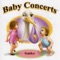 Pomp and Circumstance - Baby Concerts lyrics