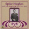Synthetic Love - Spike Hughes lyrics
