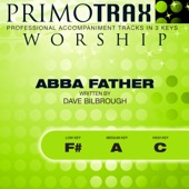 Abba Father (Low Key: F# - Performance Backing track) artwork