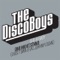 B-B-B-Baby - The Disco Boys lyrics