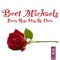 Every Rose Has Its Thorn - Bret Michaels lyrics