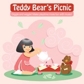 Teddy Bear's Picnic artwork