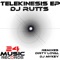 Telekinesis (Original Vocal Mix) - Dj Rutts lyrics