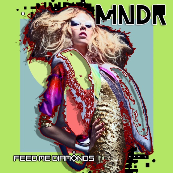 Cover artwork for Faster Horses