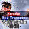 K-Pop Karaoke Key Transpose - I'm Sorry - Groove Edition