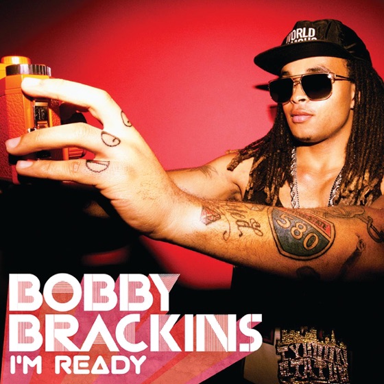 Cover artwork for I'm Ready