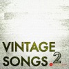 Vintage Songs 2 artwork