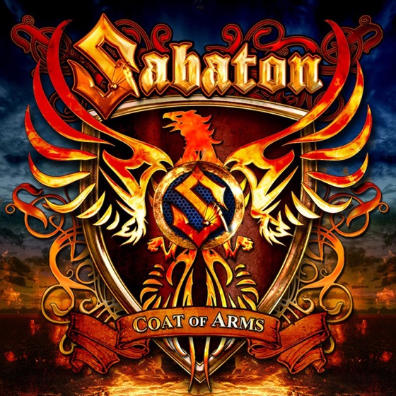 Cover artwork for Midway