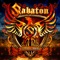Aces In Exile - Sabaton lyrics