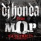 Gun Hold (Acappella) [feat. M.O.P.] - dj honda lyrics