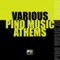 Musicbox (Original) - DJ Franco lyrics